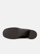Bottines A Lonely Place To Be - Marron