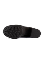 Breathe Deeper Ankle Boots - Black