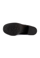 Botines Breathe Deeper - Negro