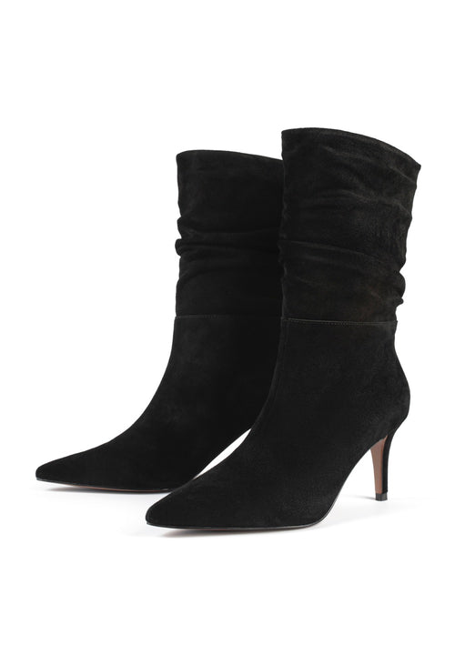 Botas Charming Elf - Negras