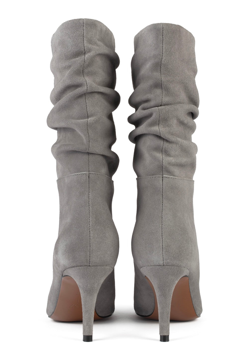 Stivali Charming Elf - Grigio