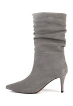 Stivali Charming Elf - Grigio