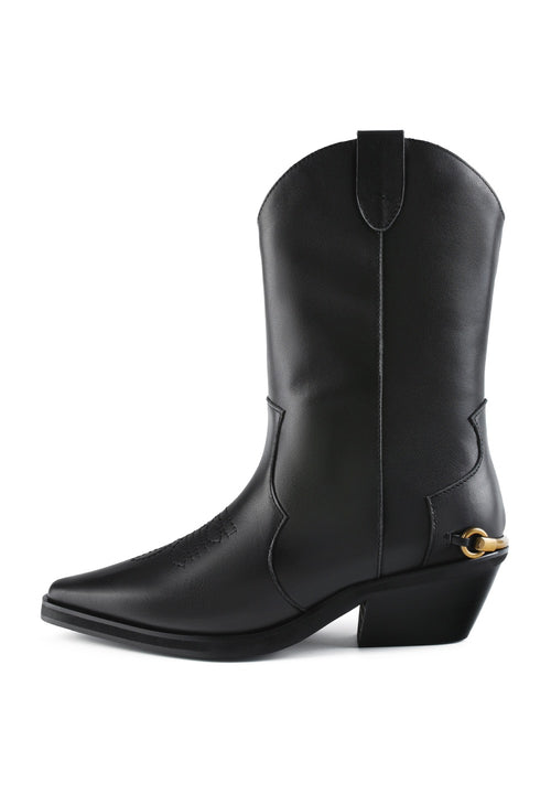 Bottes Colorado - Noir