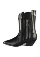 Botines Do It All Again - Negro