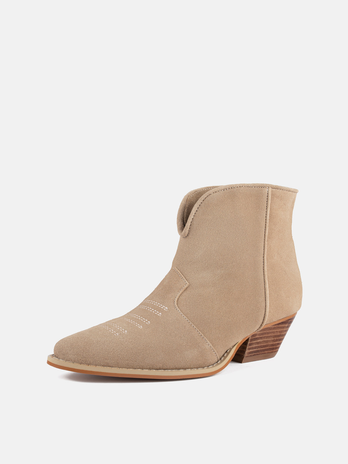 Bottines Dancing In The Moonlight - Tanné
