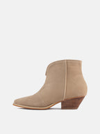 Bottines Dancing In The Moonlight - Tanné