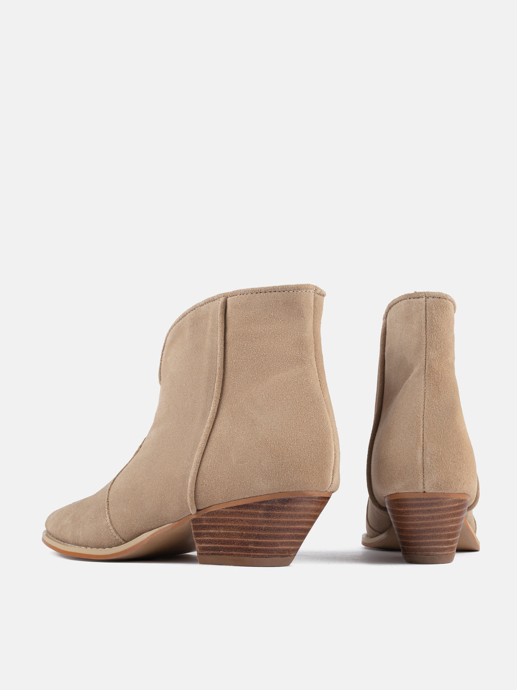 Bottines Dancing In The Moonlight - Tanné