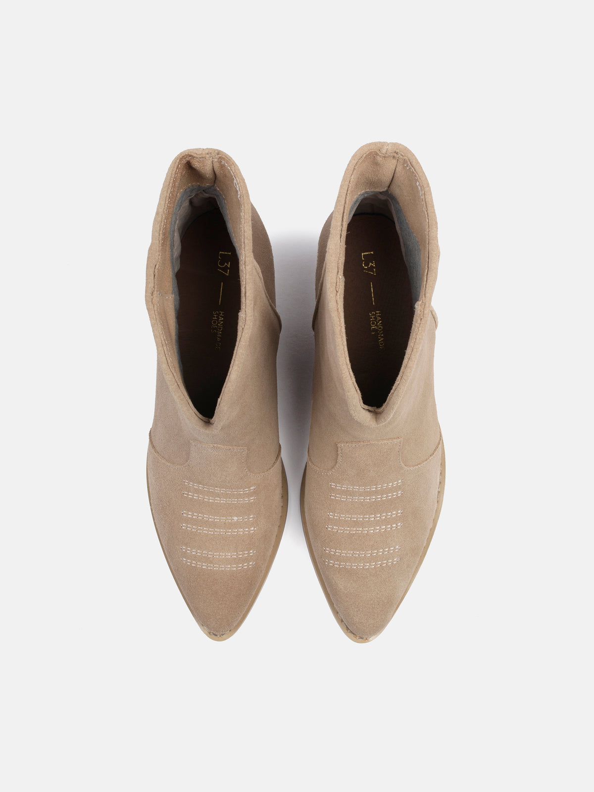 Bottines Dancing In The Moonlight - Tanné