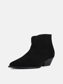 Botines Dancing In The Moonlight - Negro