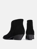 Botines Dancing In The Moonlight - Negro