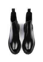 Stivaletti Dark Wanderer - Nero