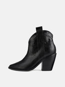 Bottines Electric Feel - Noir