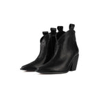 Electric Feel Ankle Boots - Black