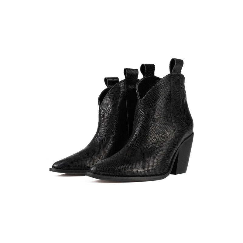 Bottines Electric Feel - Noir