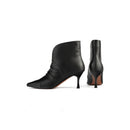 Bottines End Of The Night - Noir