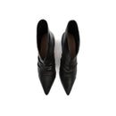Bottines End Of The Night - Noir