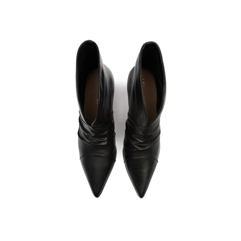 Bottines End Of The Night - Noir