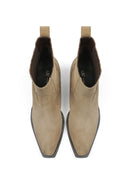 Botines Euphoric Nights - Beige