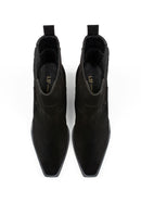 Botines Euphoric Nights - Negro