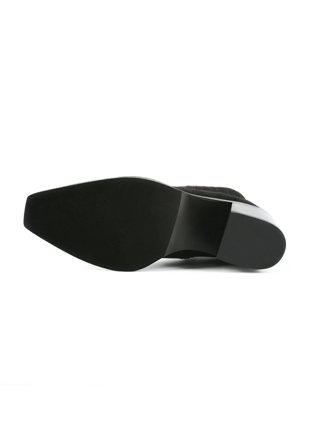 Euphoric Nights Ankle Boots - Black