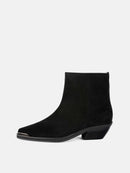 Bottines Event Horizon - Noir