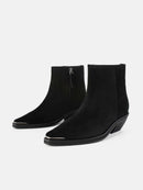 Bottines Event Horizon - Noir