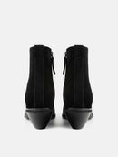 Bottines Event Horizon - Noir