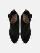Bottines Flashback - Noir