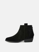 Bottines Flashback - Noir