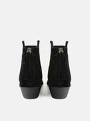 Bottines Flashback - Noir