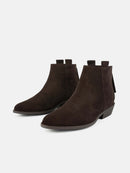 Flashback ankle boots - Brown