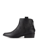 Flashback ankle boots - Black