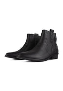 Flashback ankle boots - Black