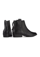 Flashback ankle boots - Black