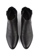 Flashback ankle boots - Black