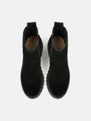 Bottines From The Best - Noir