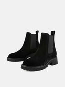 Bottines From The Best - Noir