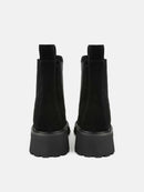 Bottines From The Best - Noir