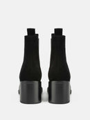 Bottines Find Your Strength - Noir