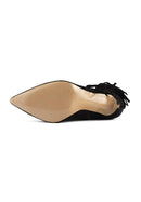 Botines Good Vibrations - Negro