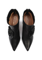 Stiefeletten Glamour Stride - Schwarz