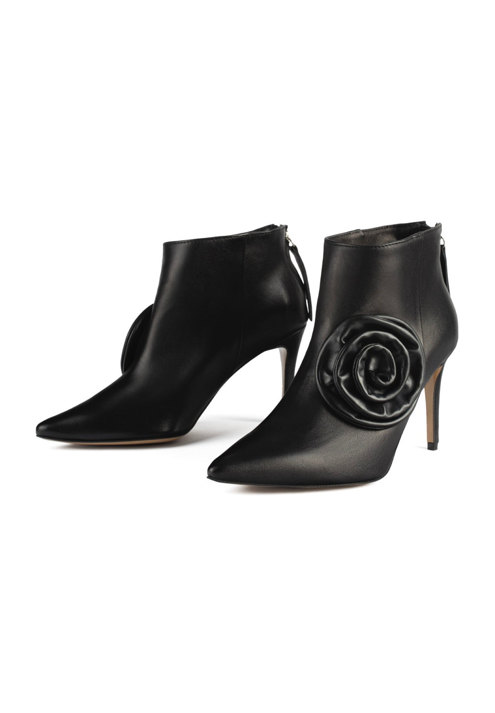 Stiefeletten Glamour Stride - Schwarz