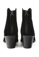 Bottines It's Not The Same - Noir