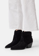 Bottines It's Not The Same - Noir