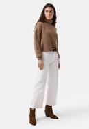 Bottines It's Not The Same - Camel