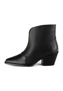 Bottines Just Can't Explain - Noir