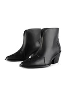 Bottines Just Can't Explain - Noir