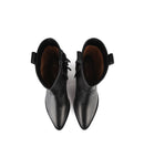 Bottines Let Me Be Free - Noir