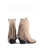 Stiefeletten Let Me Be Free – Beige