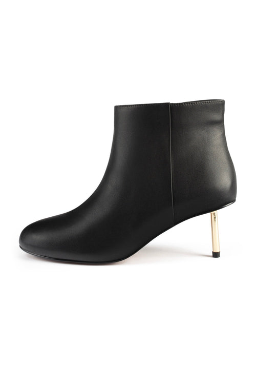 Bottines Little Things - Noir